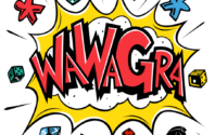 WawaGra 2026: ruszyła sprzedaż biletów!