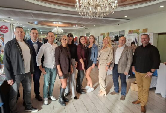 TARGI W HURTOWNI BERTUS (8 PAŹDZIERNIKA 2026)