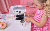 MGAE: Dlaczego warto znaleźć czas na kulinarne rytuały z dzieckiem?