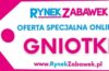 GNIOTKI: OFERTA SPECJALNA