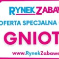 GNIOTKI: OFERTA SPECJALNA