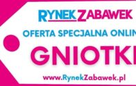 GNIOTKI: OFERTA SPECJALNA