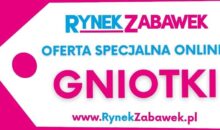 GNIOTKI: OFERTA SPECJALNA