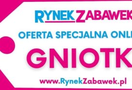 GNIOTKI: OFERTA SPECJALNA