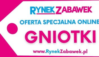 GNIOTKI: OFERTA SPECJALNA