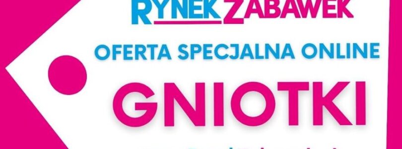GNIOTKI: OFERTA SPECJALNA
