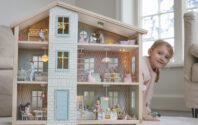MINTNATION  Lundby – szwedzka historia zabawy