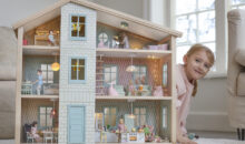 MINTNATION  Lundby – szwedzka historia zabawy