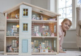 MINTNATION  Lundby – szwedzka historia zabawy