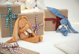 SOLUTION BABY CARE: Przegląd prezentów, które inspirują do zabawy, odkrywania i kreatywności