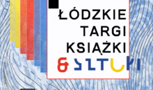 Łódź Fabryczna znów stanie się literacko-kulturalną stolicą Polski