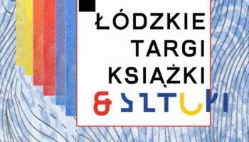Łódź Fabryczna znów stanie się literacko-kulturalną stolicą Polski