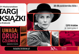 Program dla branży na Międzynarodowych Targach Książki w Krakowie®