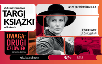 Program dla branży na Międzynarodowych Targach Książki w Krakowie®