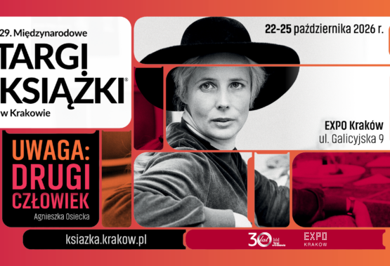 Program dla branży na Międzynarodowych Targach Książki w Krakowie®