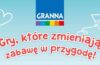 GRANNA: GRY, KTÓRE ZMIENIAJĄ ZABAWĘ W PRZYGODĘ