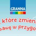GRANNA: GRY, KTÓRE ZMIENIAJĄ ZABAWĘ W PRZYGODĘ