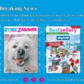 RYNEK ZABAWEK 7/2026 – NAJNOWSZE WYDANIE WRAZ Z DODATKIEM BESTSELLERY – GWIAZDKA 2026