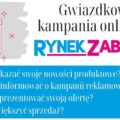 RYNEK ZABAWEK: GWIAZDKOWA KAMPANIA ONLINE