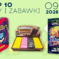 ATENEUM: TOP 10 – WRZESIEŃ 2026 R.