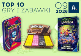 ATENEUM: TOP 10 – WRZESIEŃ 2026 R.