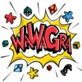 WawaGra 2026 – wielki festiwal gier planszowych dla całej rodziny!