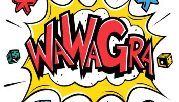 WawaGra 2026 – wielki festiwal gier planszowych dla całej rodziny!