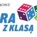 Wydawnictwo Egmont zaprasza do programu „Gra z klasą”