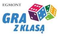 Wydawnictwo Egmont zaprasza do programu „Gra z klasą”