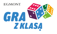 Wydawnictwo Egmont zaprasza do programu „Gra z klasą”