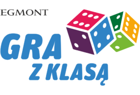 Wydawnictwo Egmont zaprasza do programu „Gra z klasą”