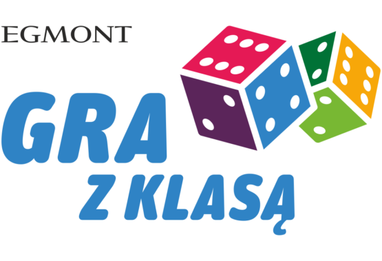 Wydawnictwo Egmont zaprasza do programu „Gra z klasą”