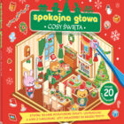 „Spokojna głowa. Cosy święta: