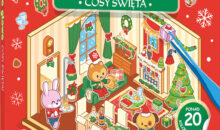 „Spokojna głowa. Cosy święta: