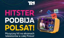 HITSTER PODBIJA POLSAT!