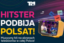HITSTER PODBIJA POLSAT!